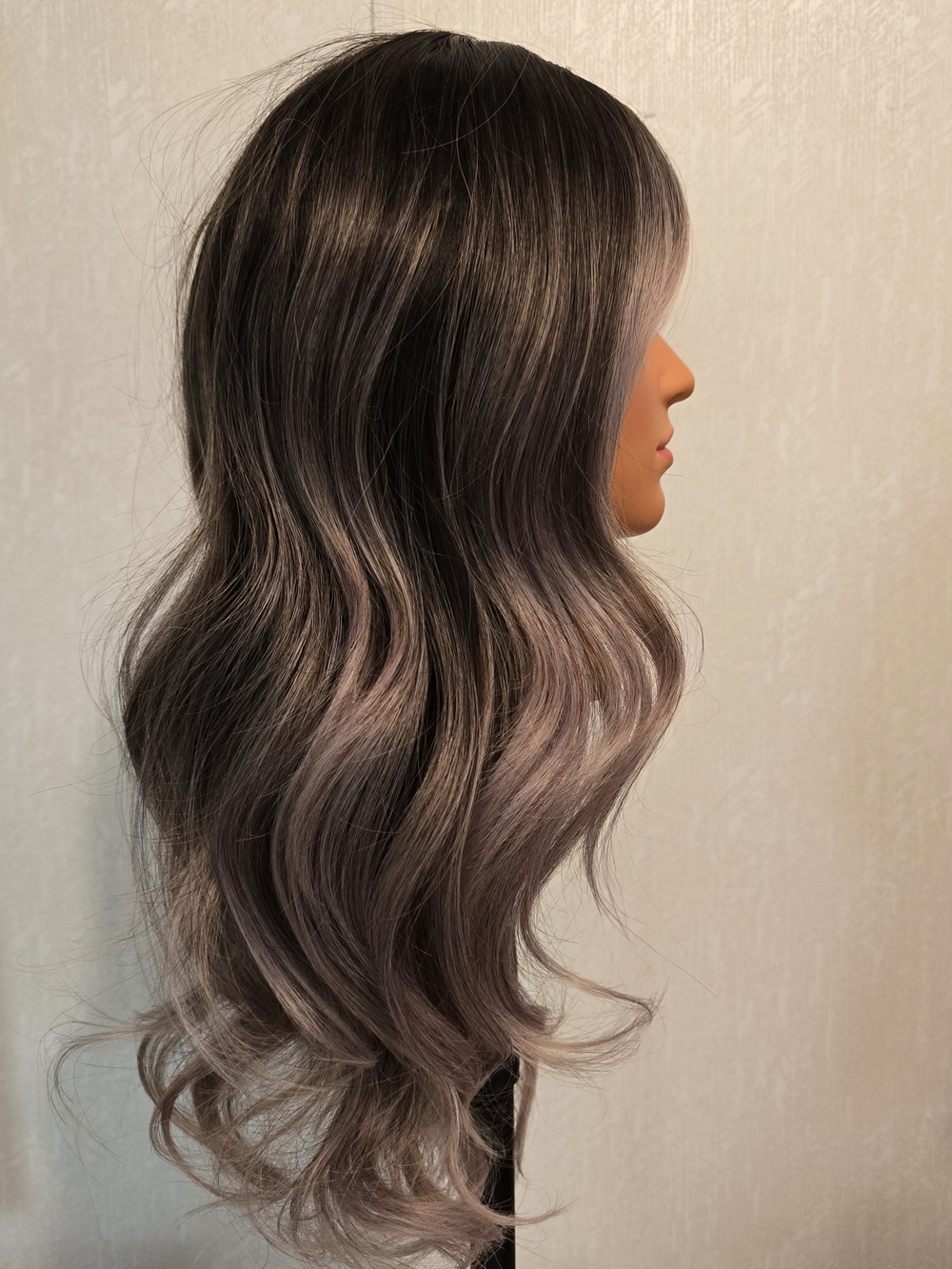 Jb Extension RIGAS wig - Picture 4 of 11